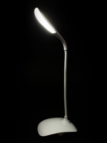 Беспроводная настольная лампа lumiFlex, ver.2