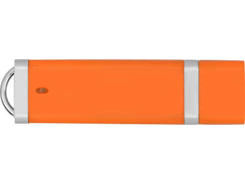 Флеш-карта USB 2.0 16 Gb Орландо, оранжевый