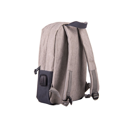 Рюкзак BEAM MINI (серый, темно-серый)