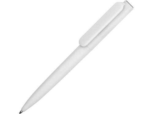 Подарочный набор On-the-go с флешкой, ручкой и зарядным устройством, белый