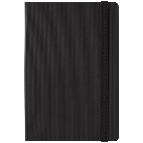 Ежедневник Rain BtoBook недатированный, черный (без упаковки, без стикера)