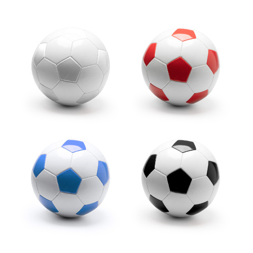 Мяч футбольный TUCHEL, Королевский синий
