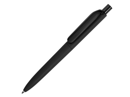 Подарочный набор Space Pro с флешкой, ручкой и зарядным устройством, черный