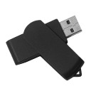 USB flash-карта SWING (16Гб) (черный)