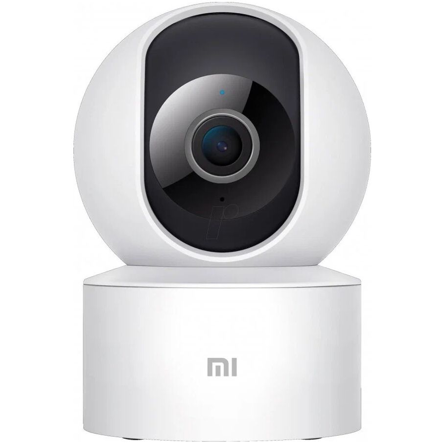 Видеокамера Mi Smart Camera C200, белая