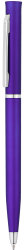 Ручка EUROPA METALLIC Фиолетовая 2025.11